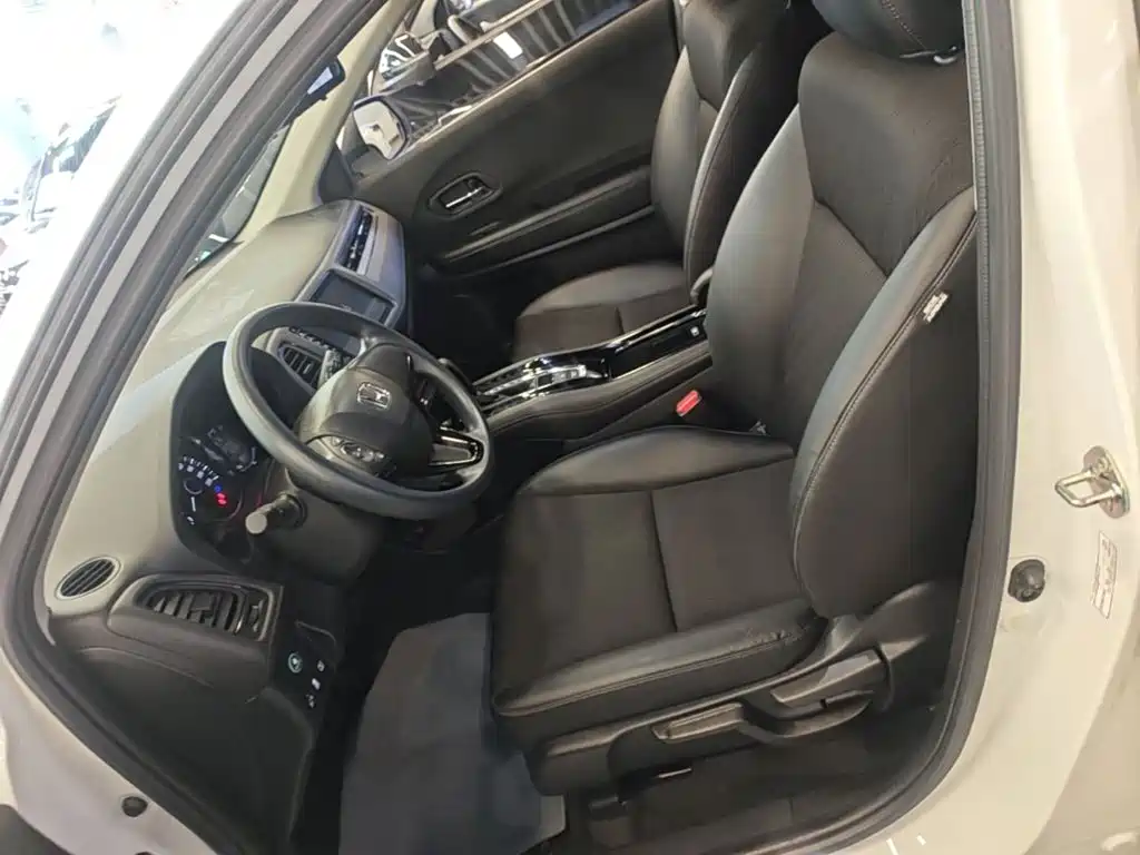 Honda Vezel — миниатюра 15