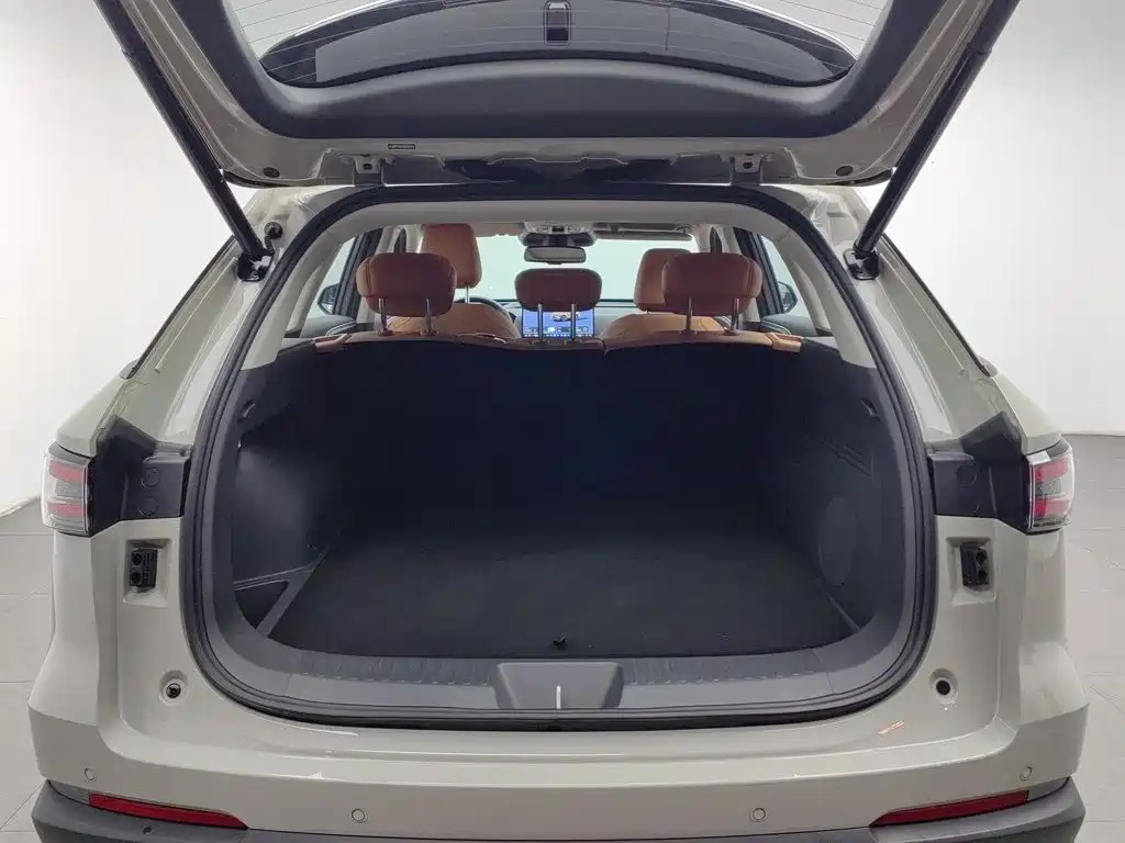 Haval Xiaolong MAX — миниатюра 16