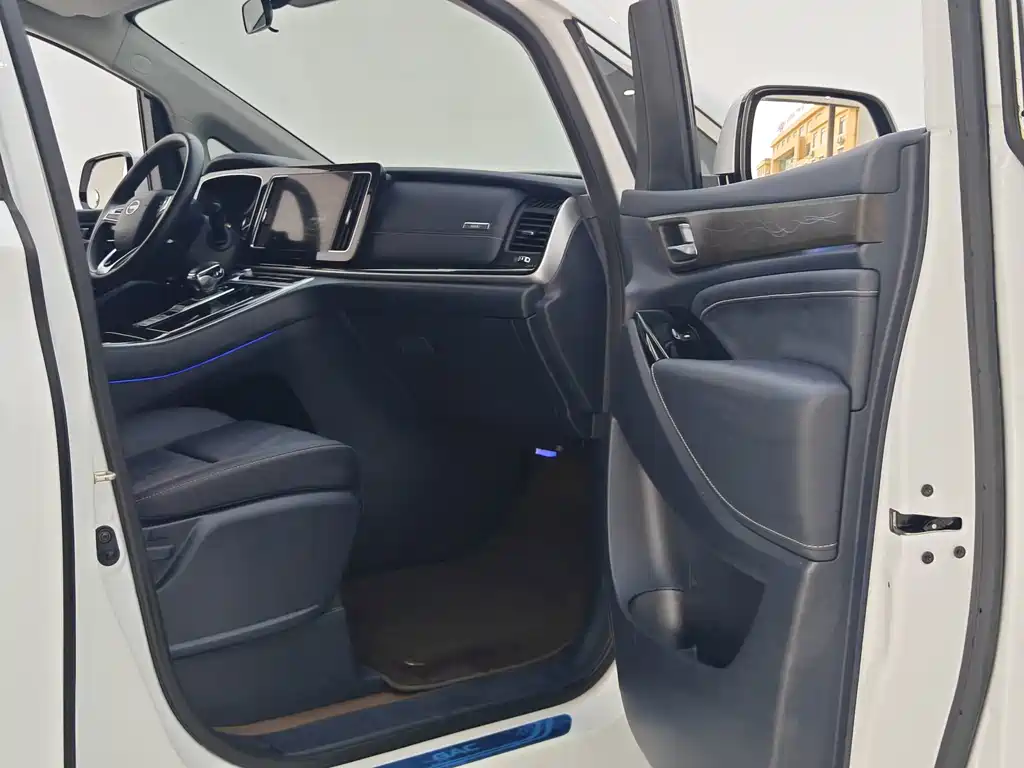 GAC Motor Trumpchi M8 — миниатюра 18