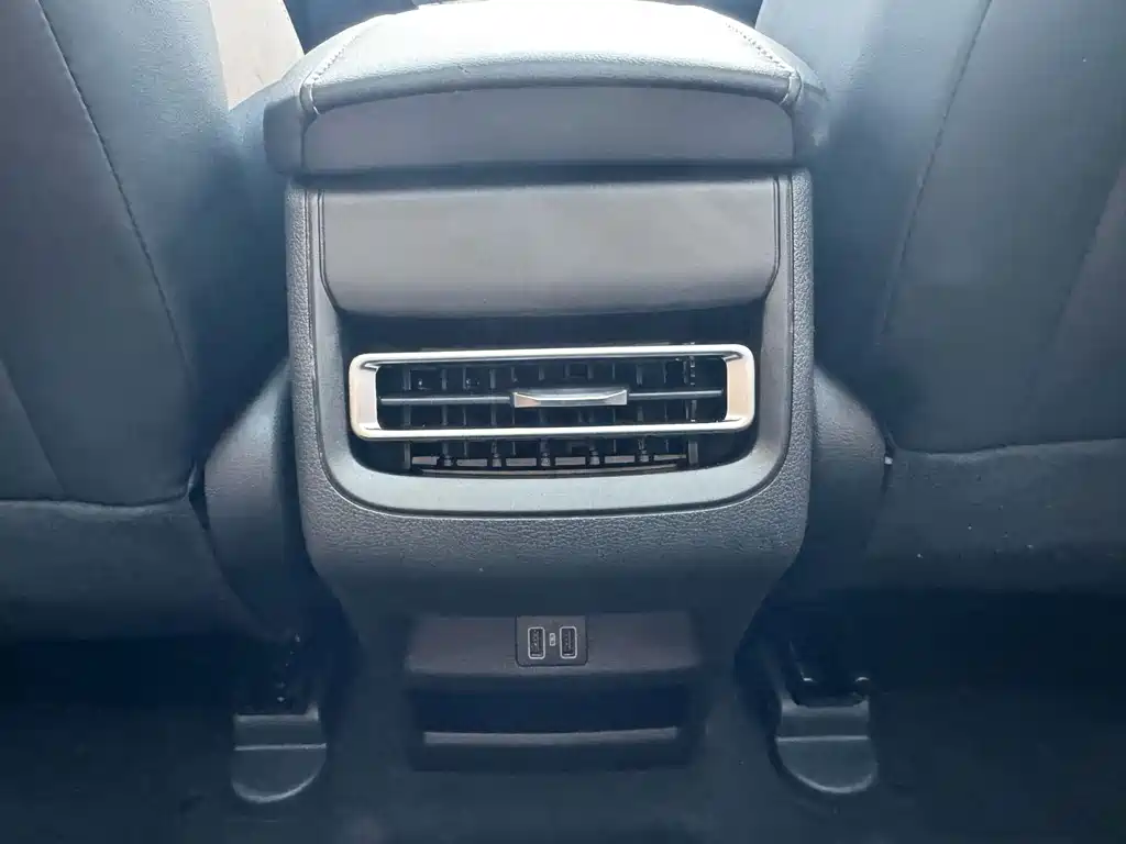 Changan X7 PLUS — миниатюра 14