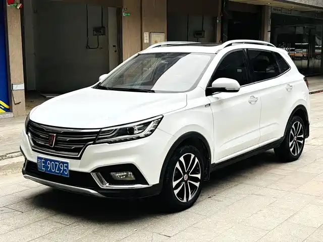 roewe rx3