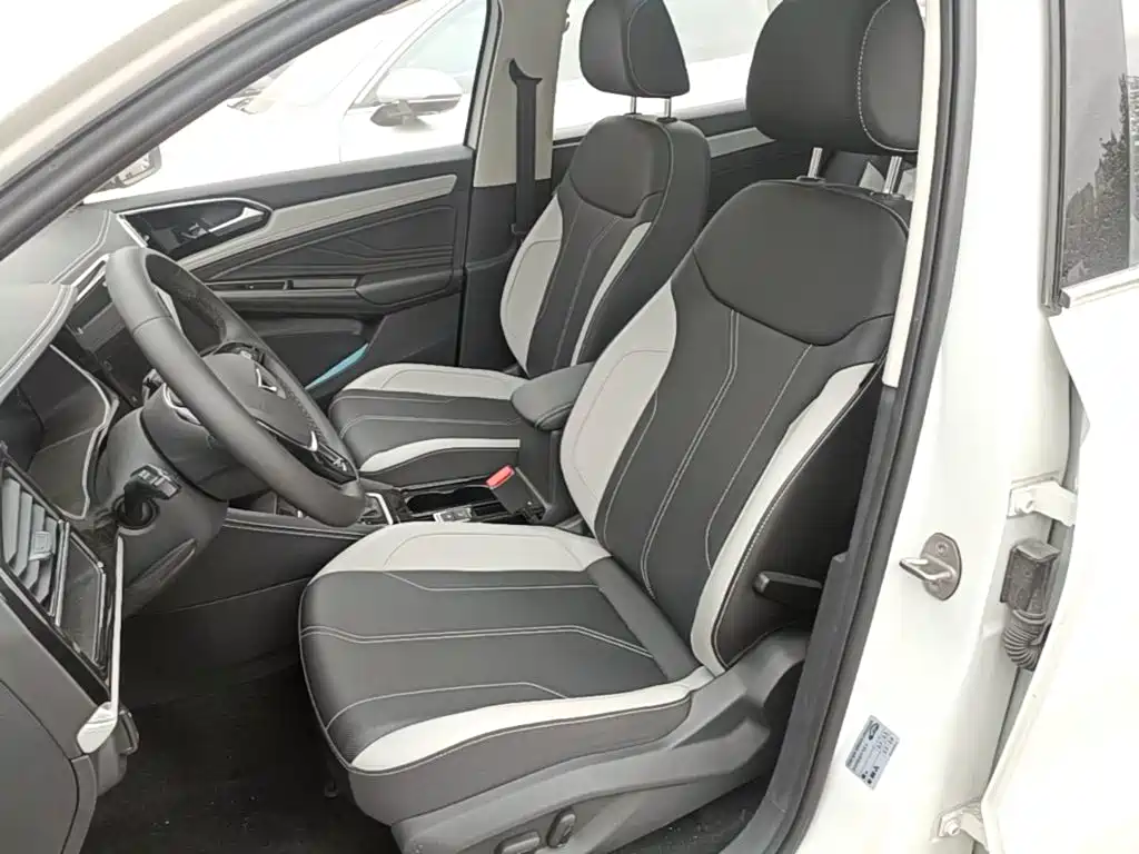 Jetta VS7 — миниатюра 15