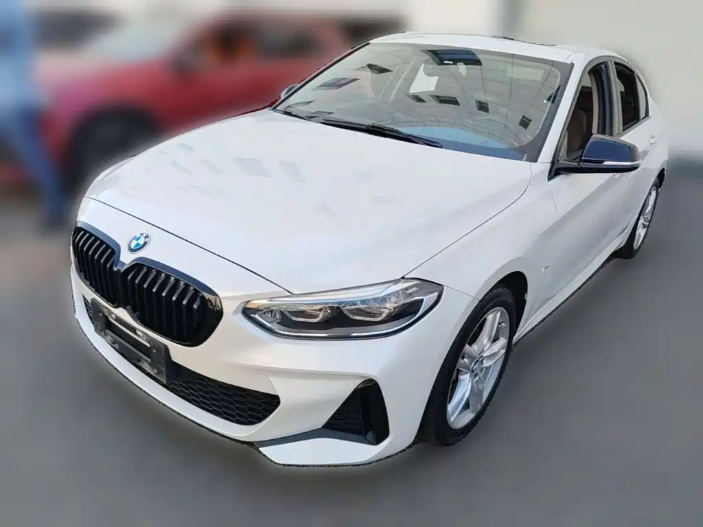 BMW 1 Series — миниатюра 3
