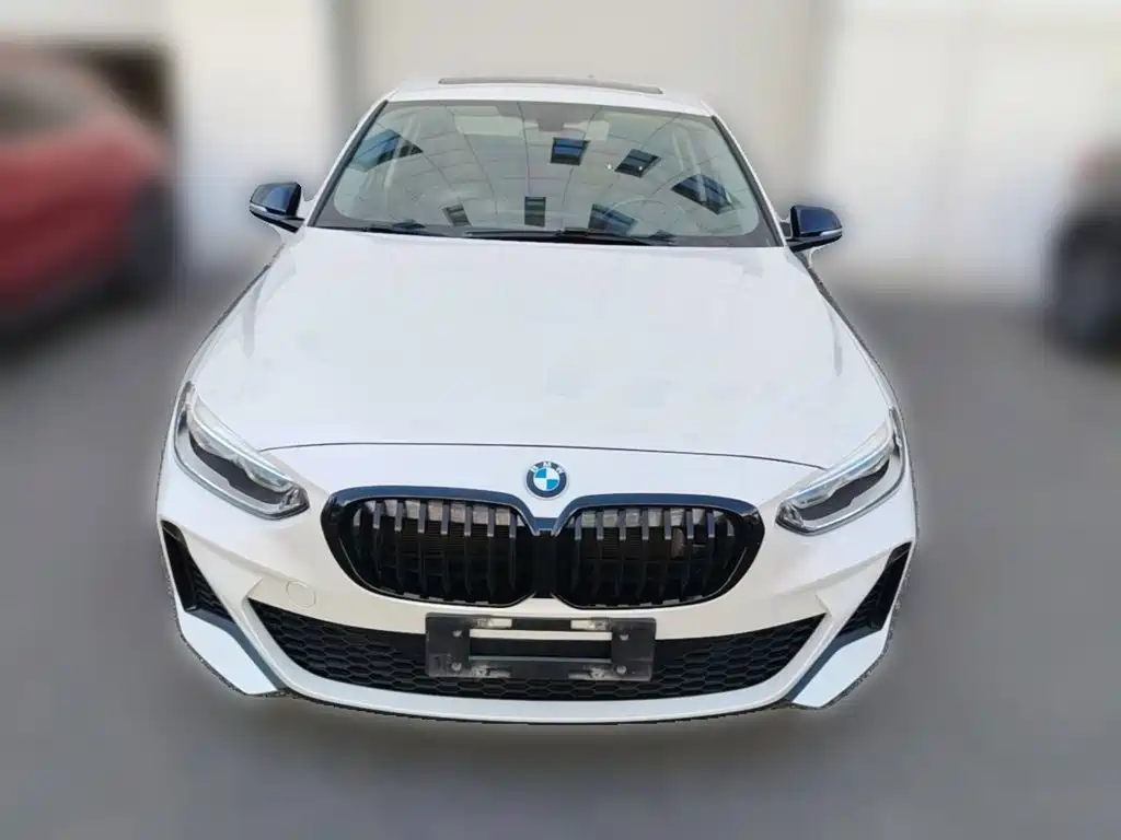 BMW 1 Series — миниатюра 5