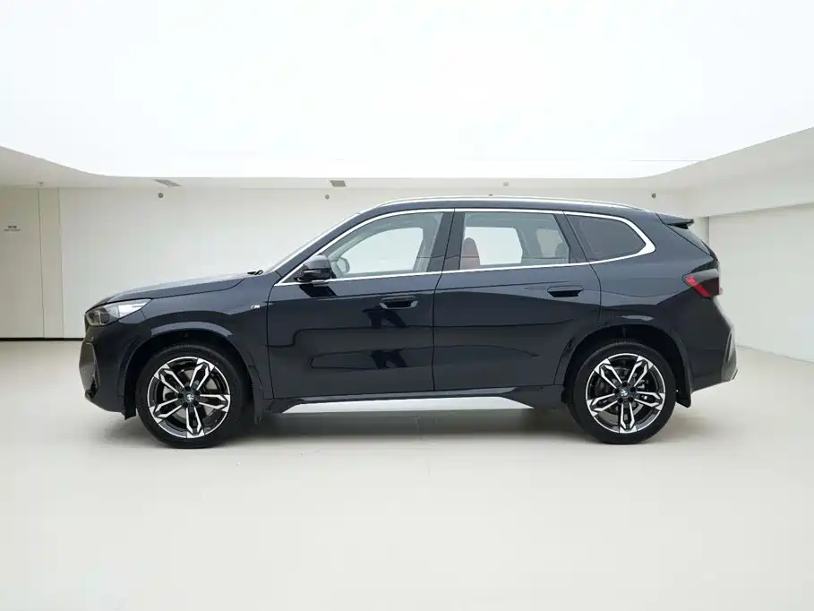 BMW X1 — миниатюра 3