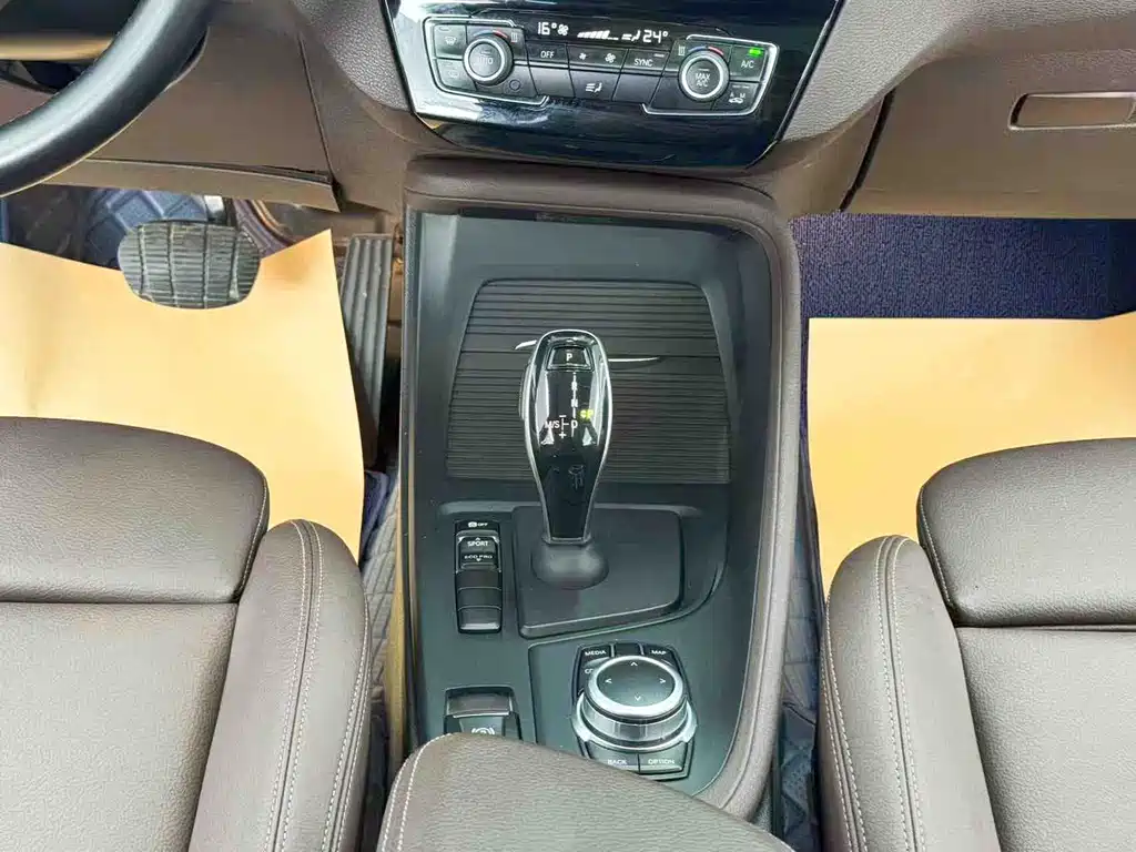 BMW X1 — миниатюра 17