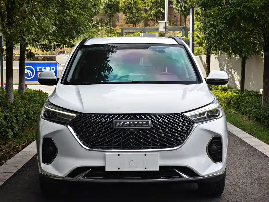 Haval M6 — миниатюра 2