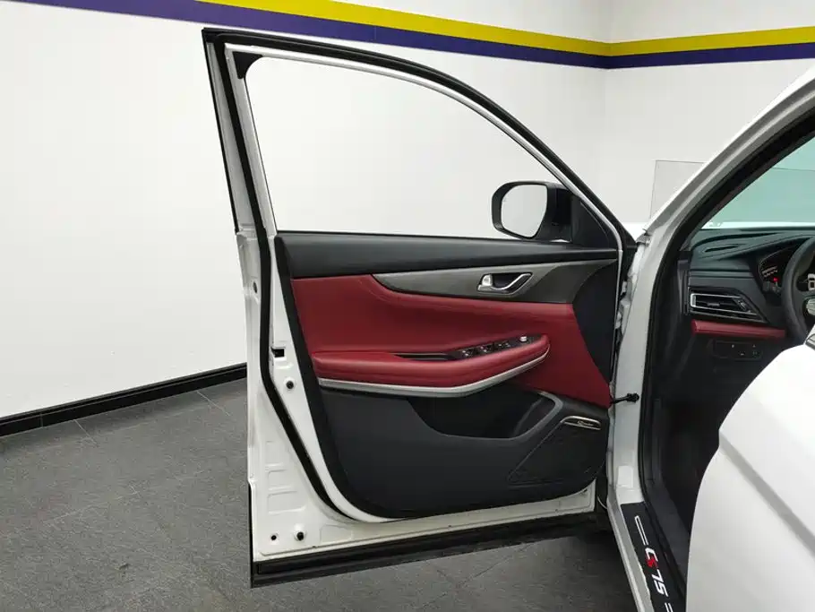 Changan CS75 — миниатюра 7