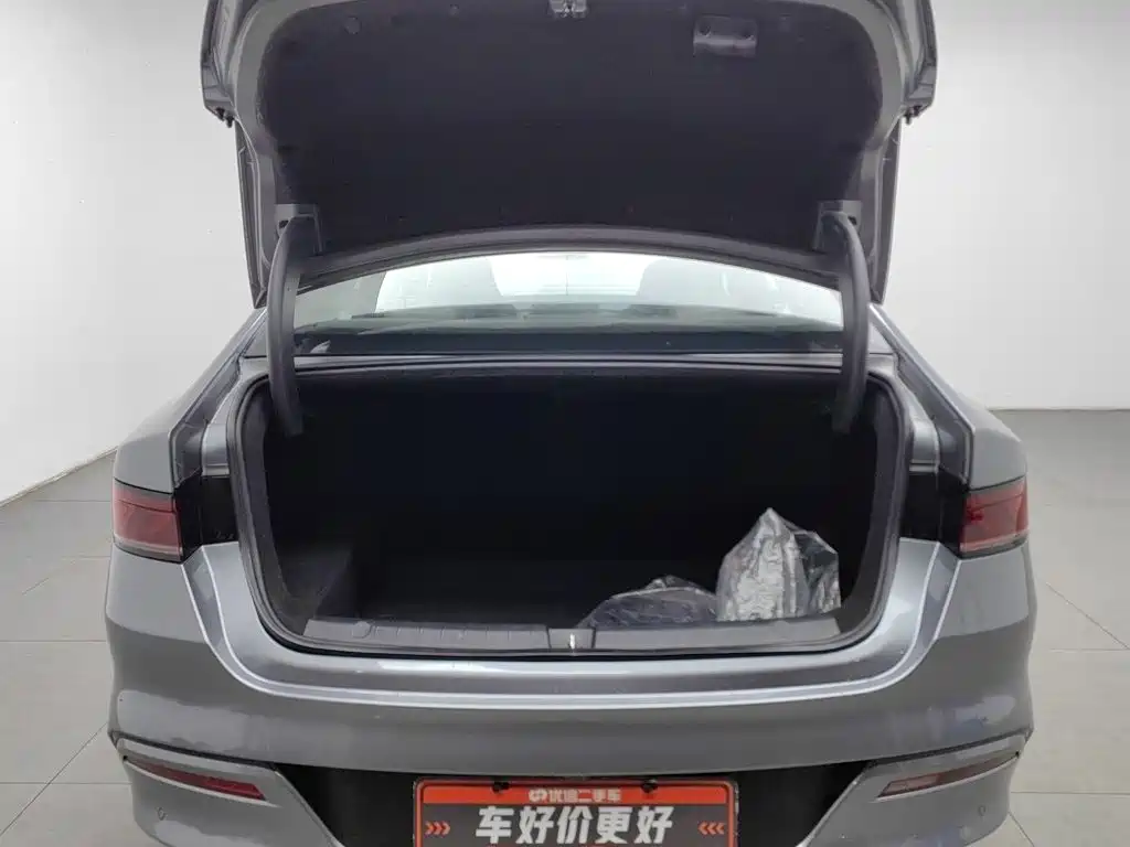 BYD Qin Plus 2023 — фото 16