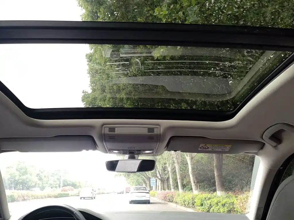 Volkswagen Magotan — миниатюра 14
