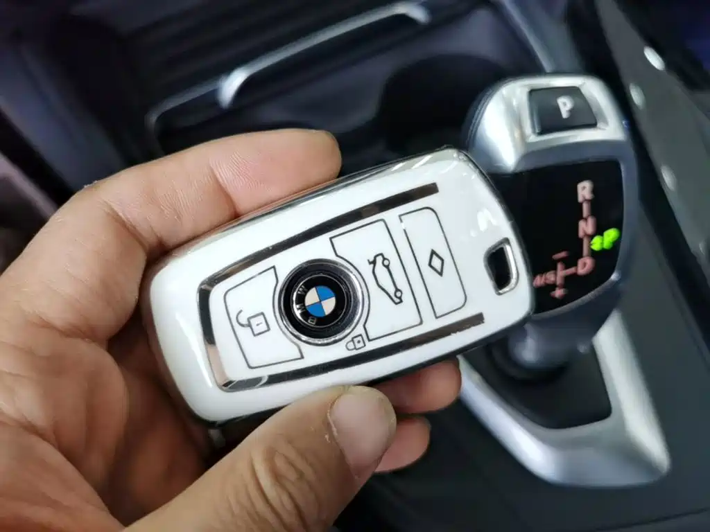 BMW 3 Series — миниатюра 9