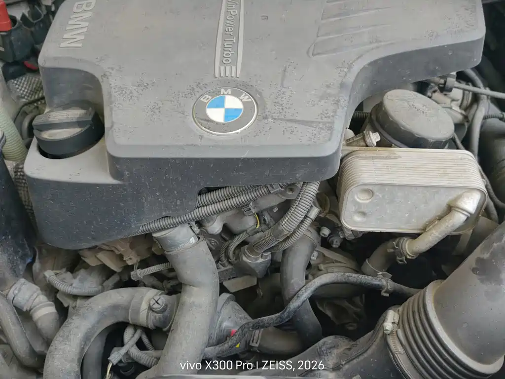 BMW X1 — миниатюра 9