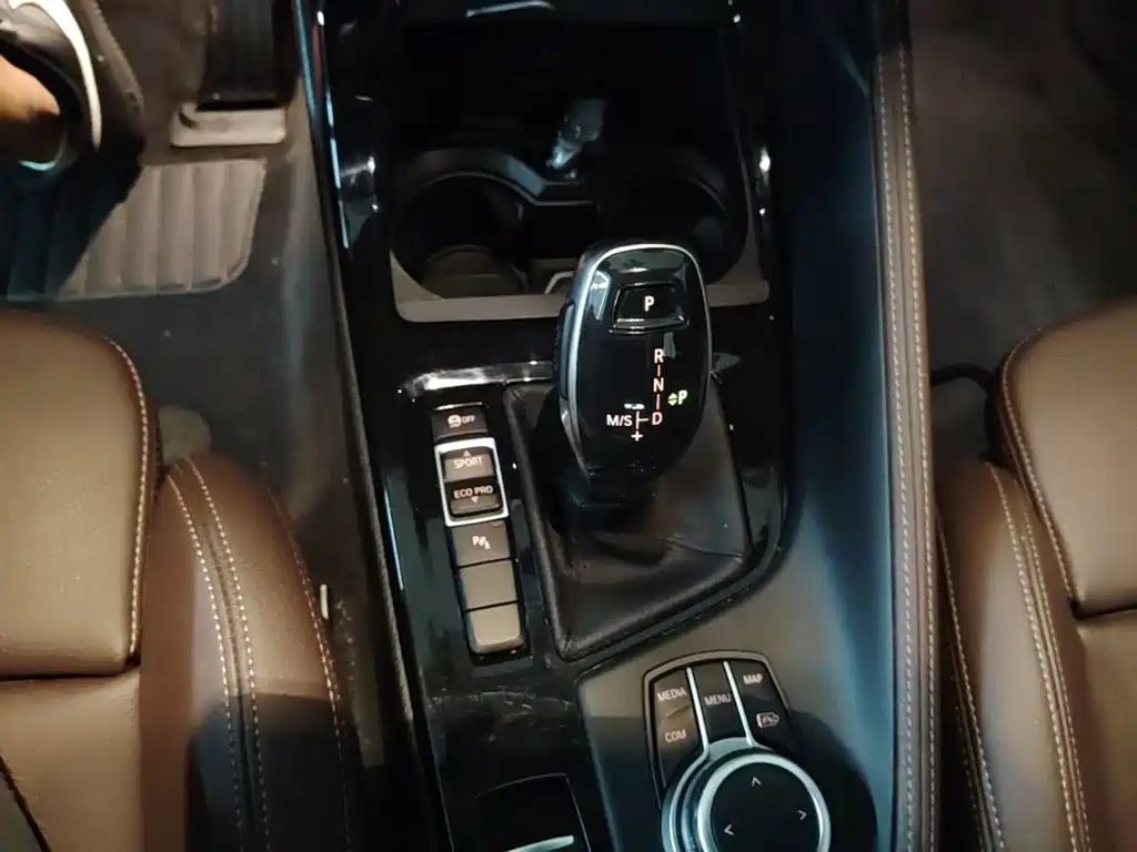 BMW X2 — миниатюра 19