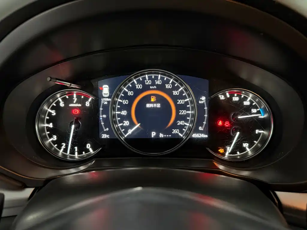 Mazda CX-5 — миниатюра 10