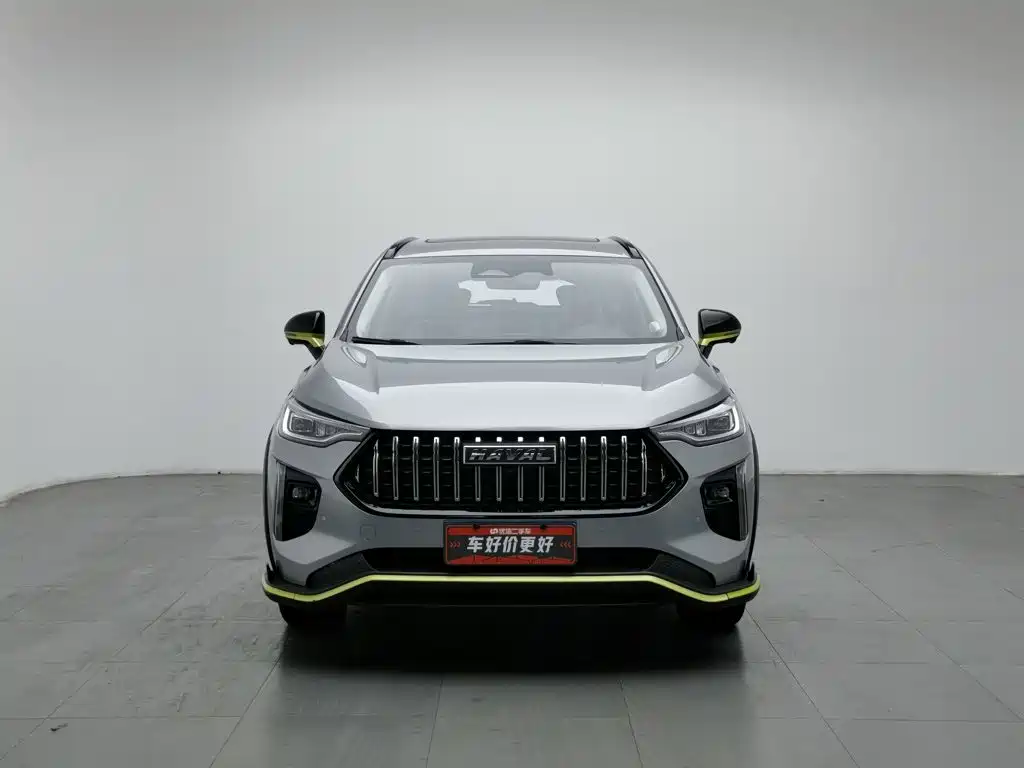 Haval Chitu — миниатюра 3