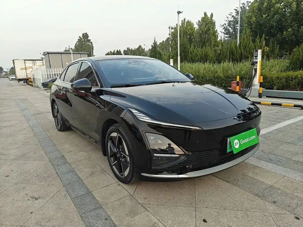 Wuling Xingguang — миниатюра 4