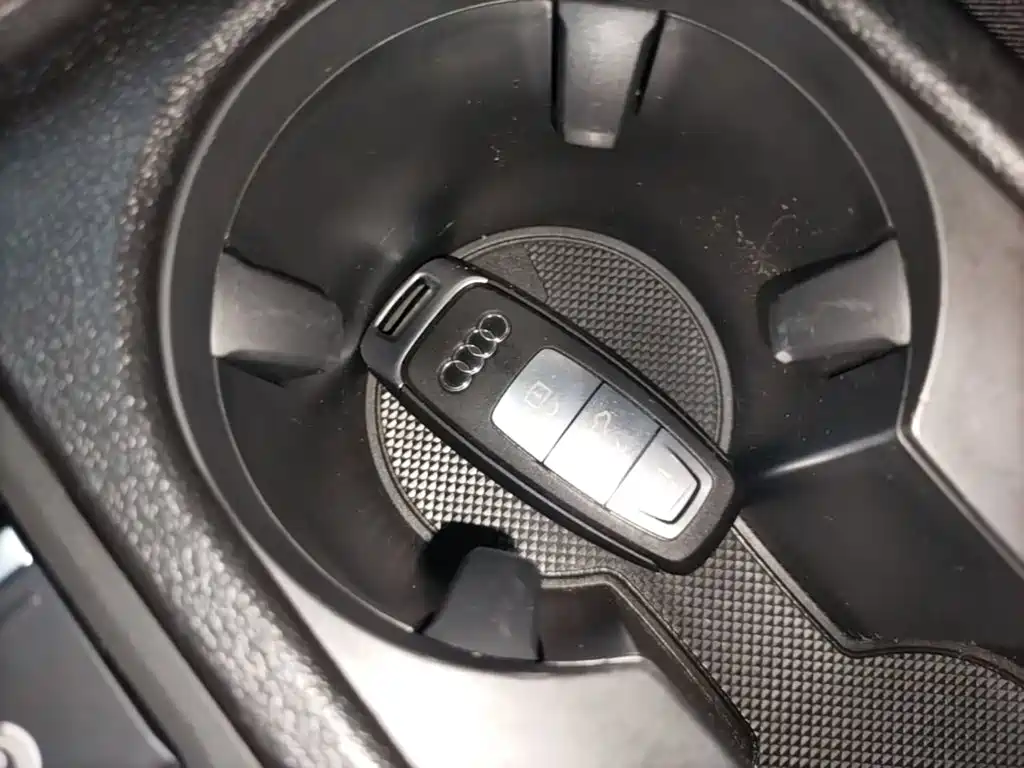 Audi A3 — миниатюра 9