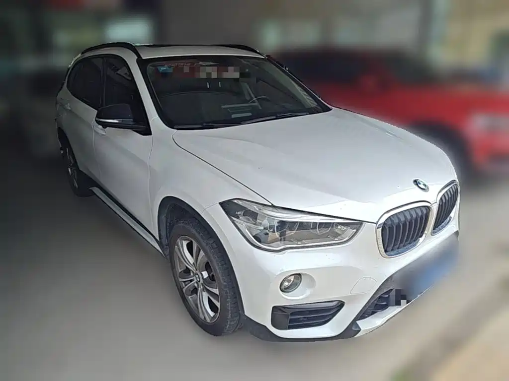 BMW X1 — миниатюра 6