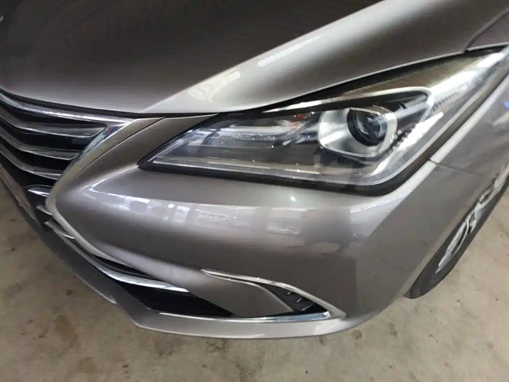 Changan Eado — миниатюра 24