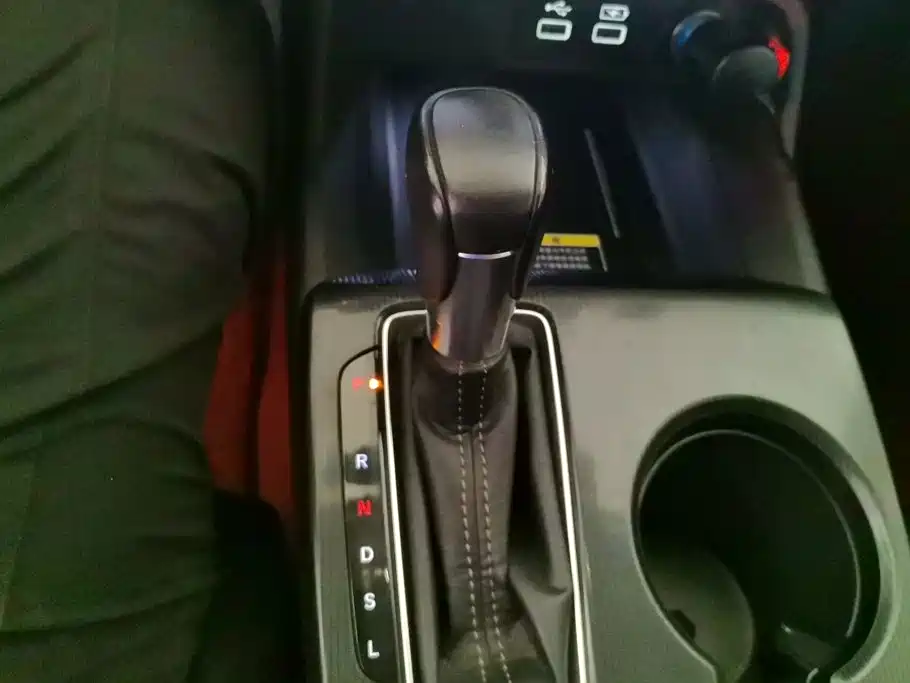 Honda Civic — миниатюра 16
