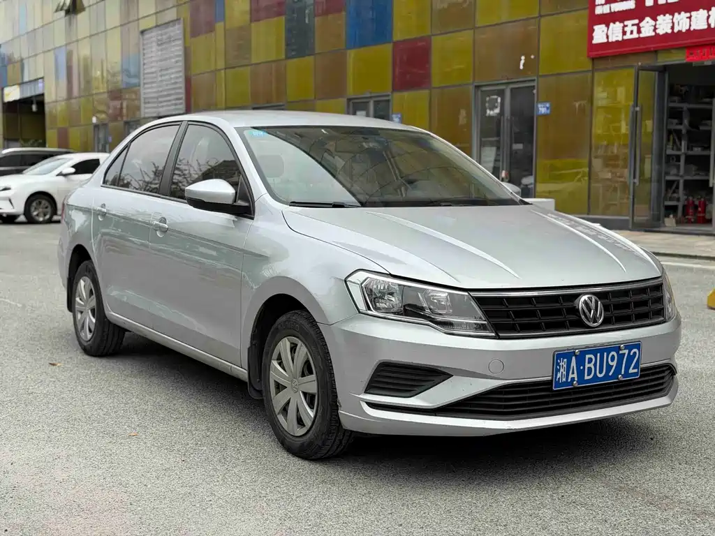 Volkswagen Jetta — миниатюра 3