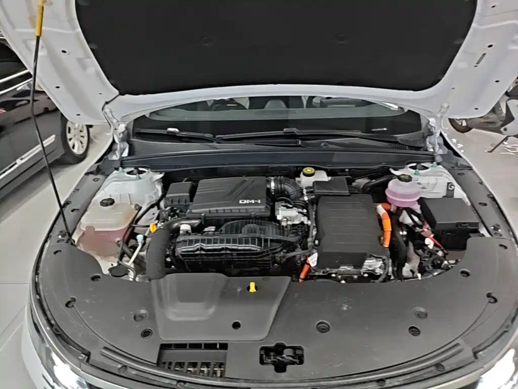BYD Destroyer 05 — миниатюра 20