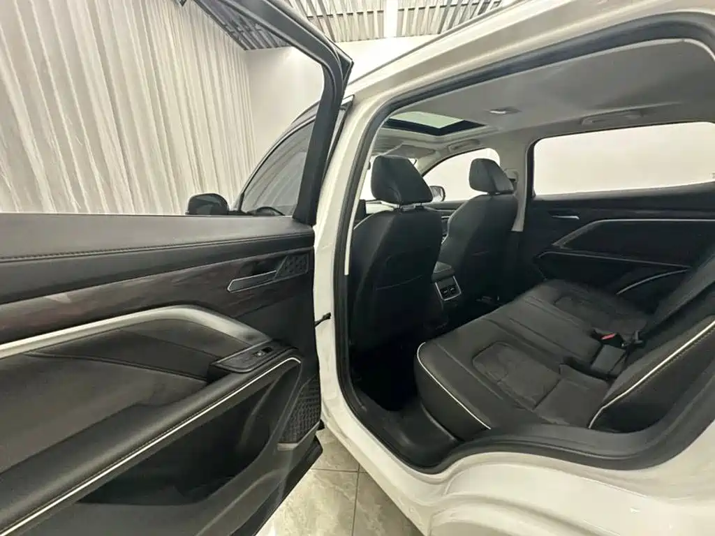 Haval H6 — миниатюра 8