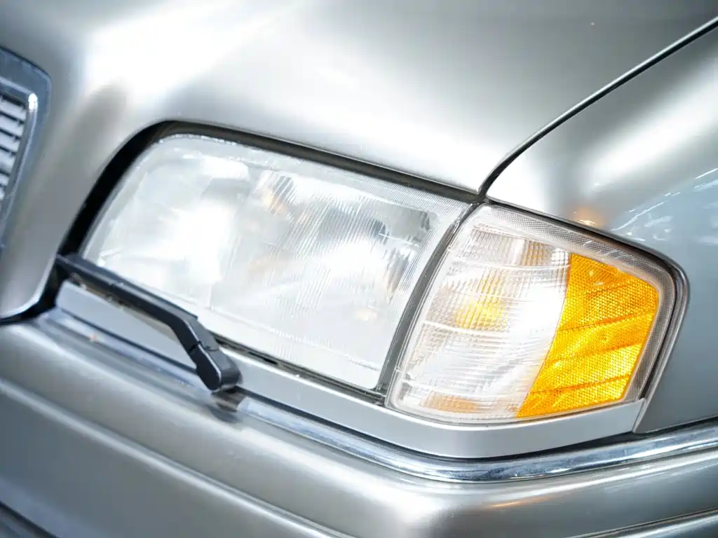 Mercedes-Benz C-Class AMG — миниатюра 54