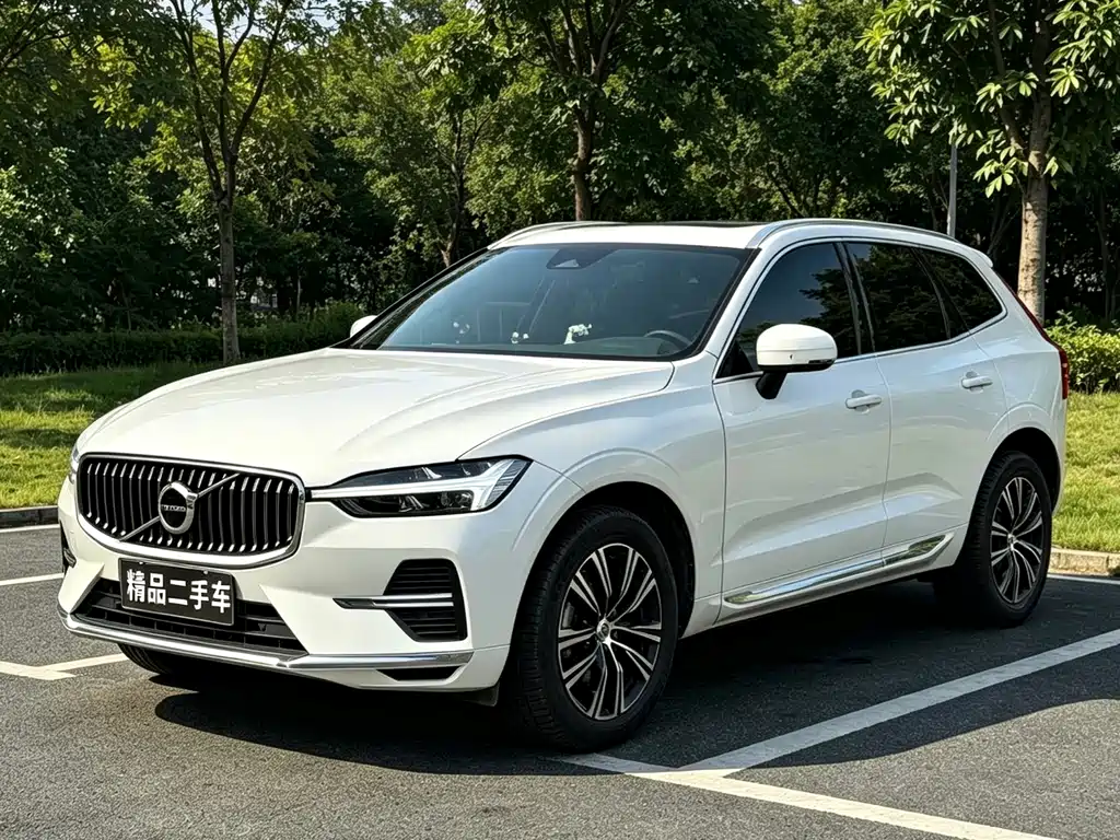 Volvo XC60 — миниатюра 2