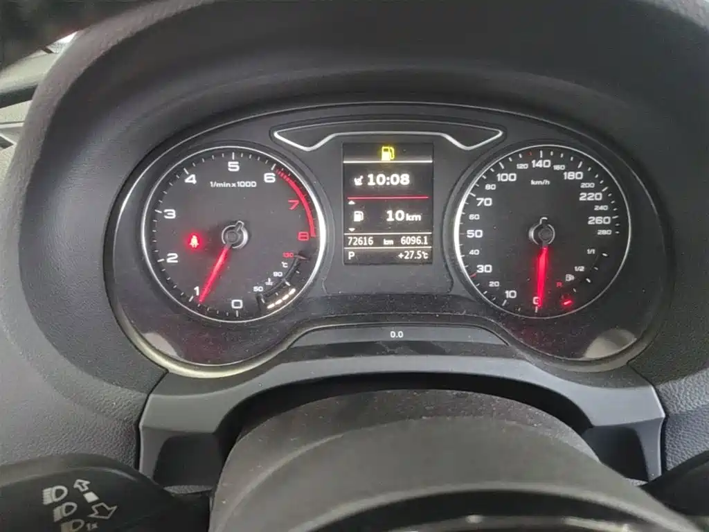 Audi A3 — миниатюра 16