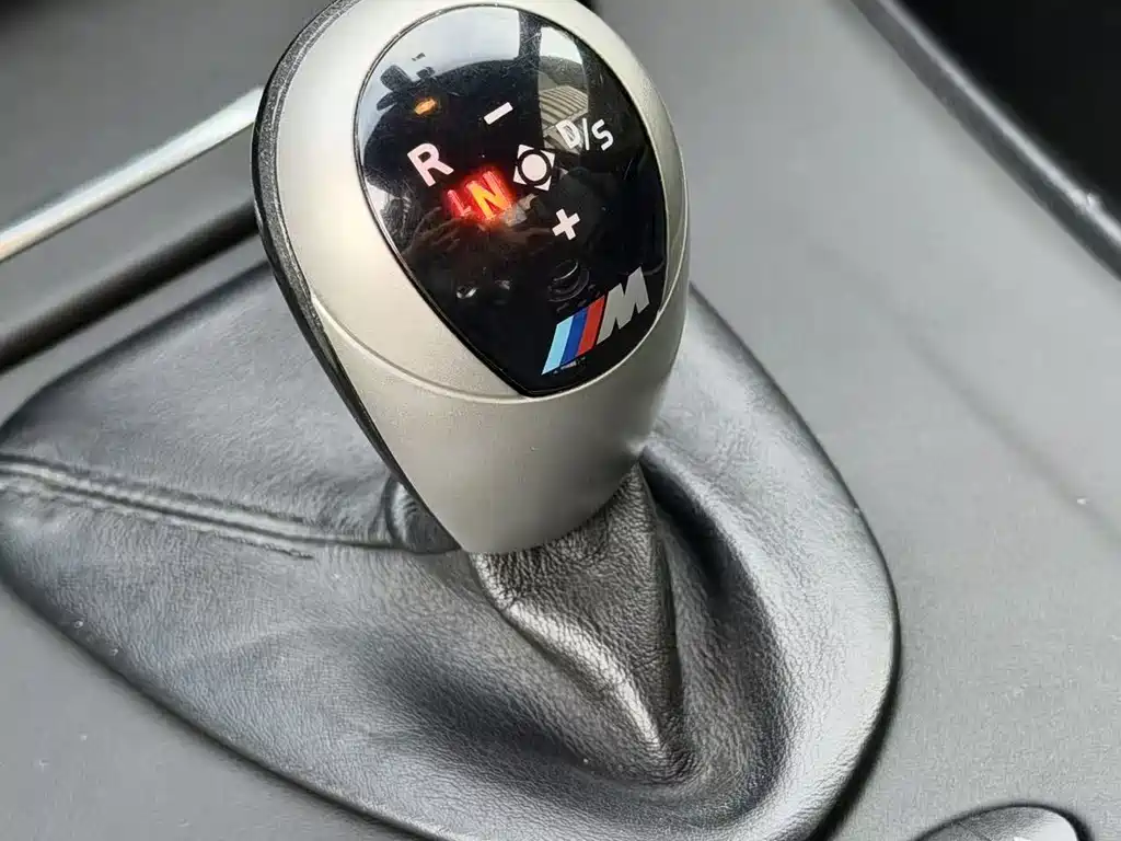 BMW M3 — миниатюра 20