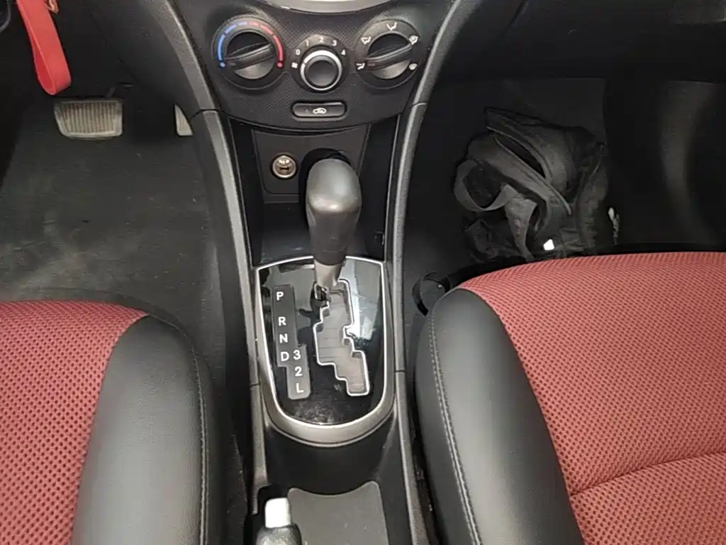 Hyundai Ruiyi — миниатюра 14
