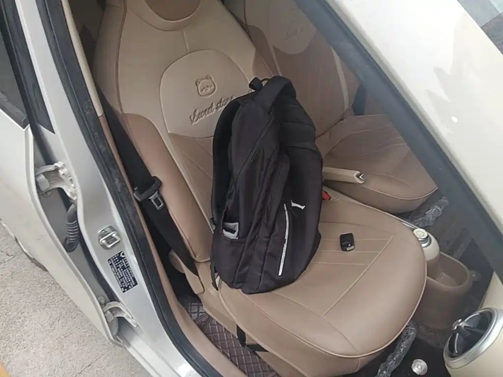 Wuling MINIEV — миниатюра 25