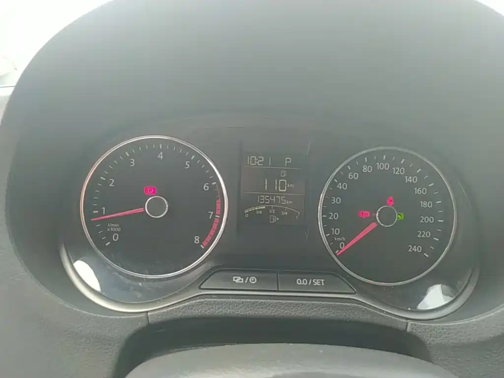 Volkswagen Polo — миниатюра 12