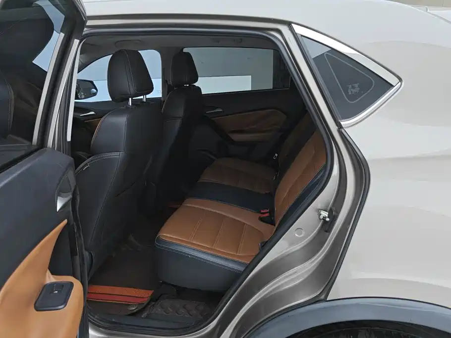 MG MG GS — миниатюра 11