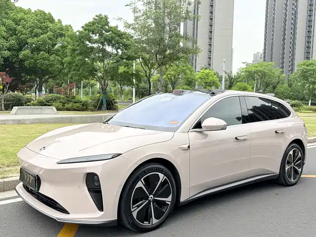 2024 Nio ET5