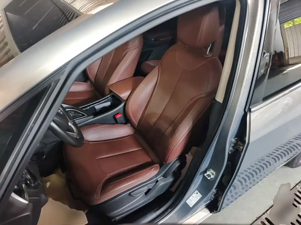 Buick GL6 — миниатюра 15
