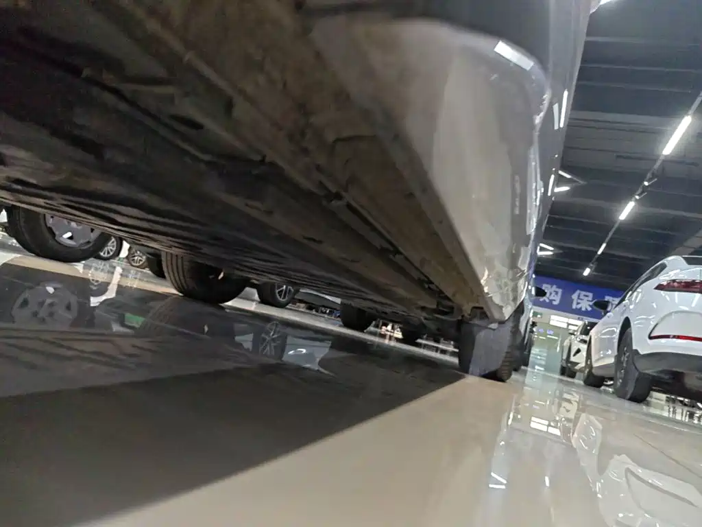 BYD Yuan Plus — миниатюра 22
