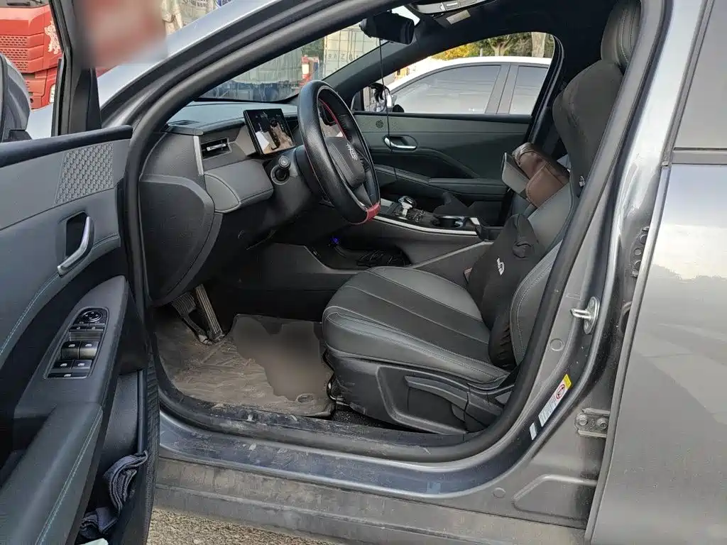 BYD Qin PLUS — миниатюра 11