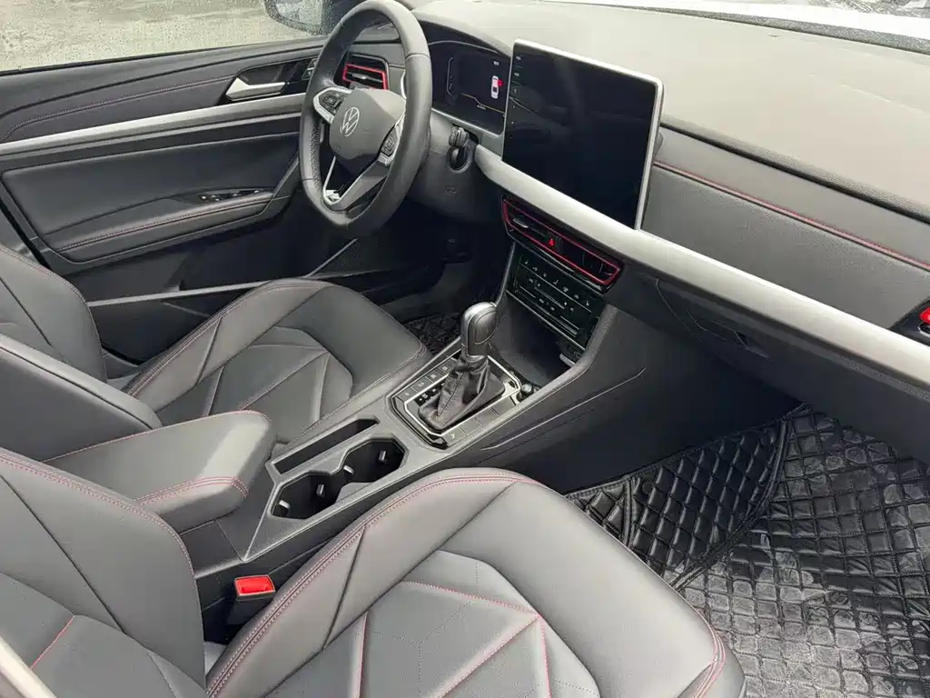 Volkswagen Lavida — миниатюра 5