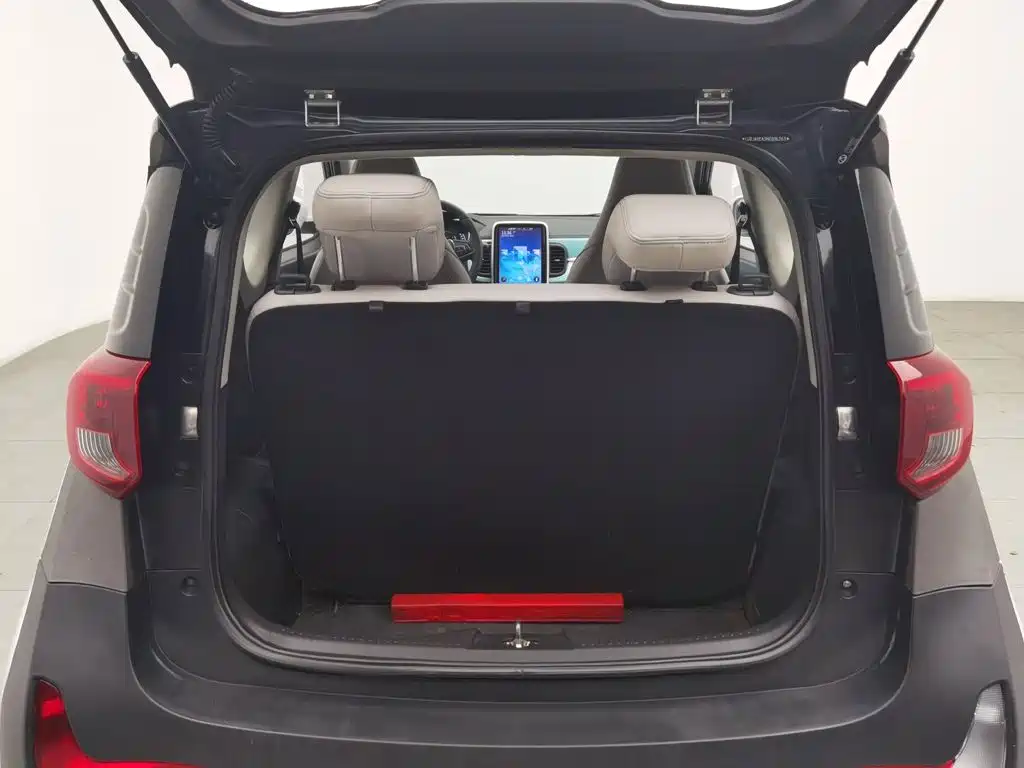 Chery QQ Little Ant — миниатюра 21
