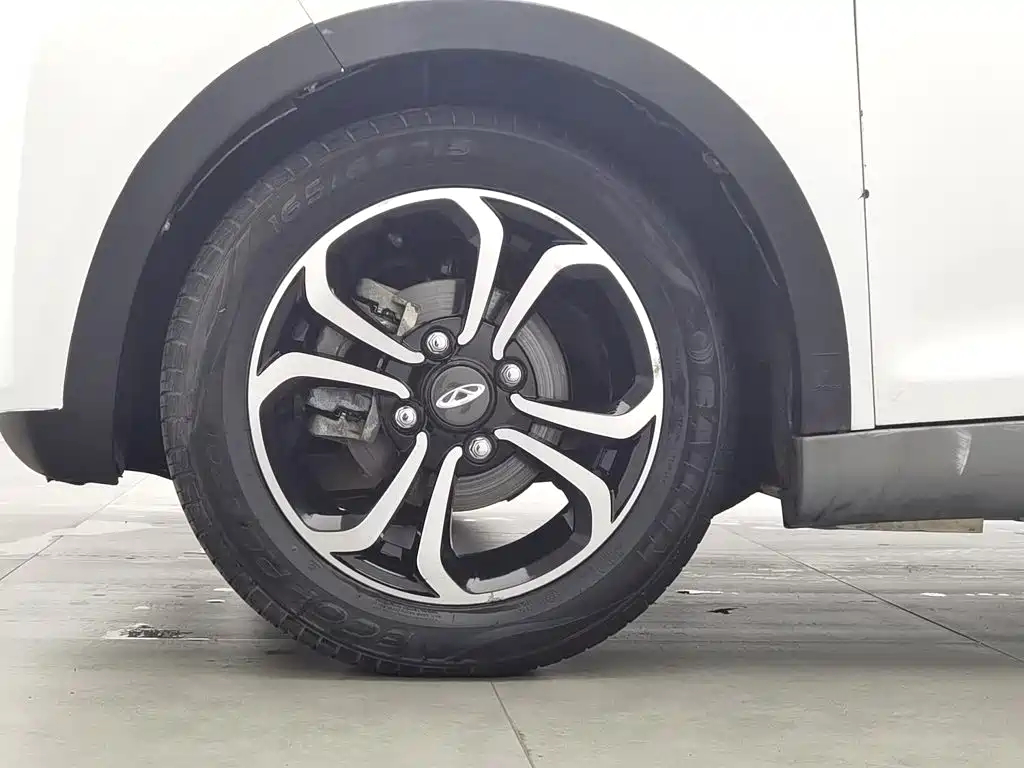 Chery QQ Little Ant — миниатюра 18