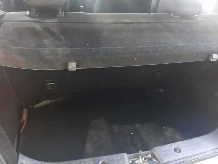 Suzuki Swift — миниатюра 4