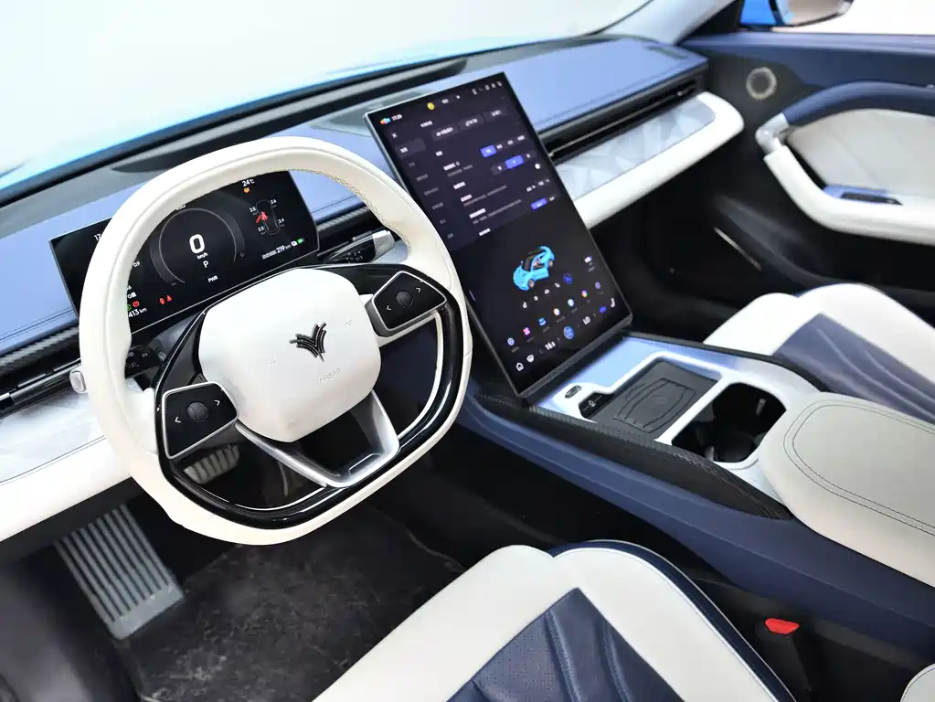Neta Neta GT — миниатюра 14