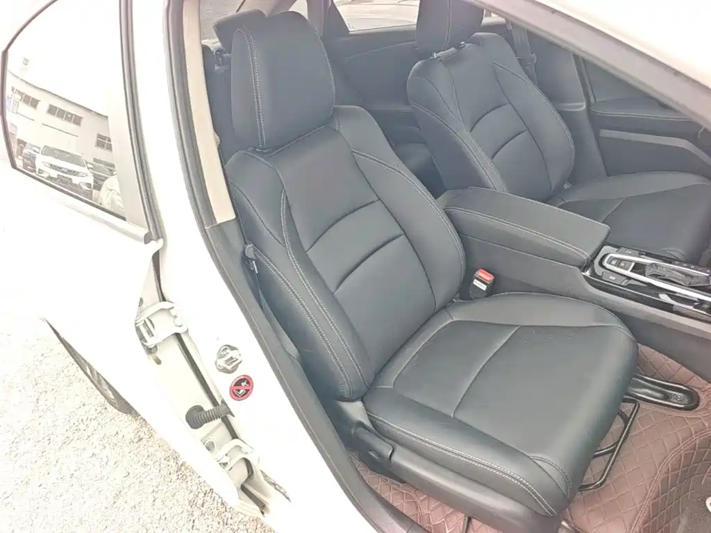 Honda Envix — миниатюра 24