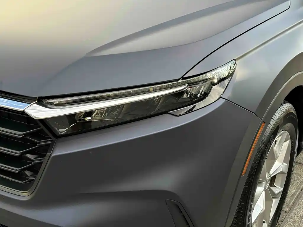 Honda CR-V 2023 — фото 19