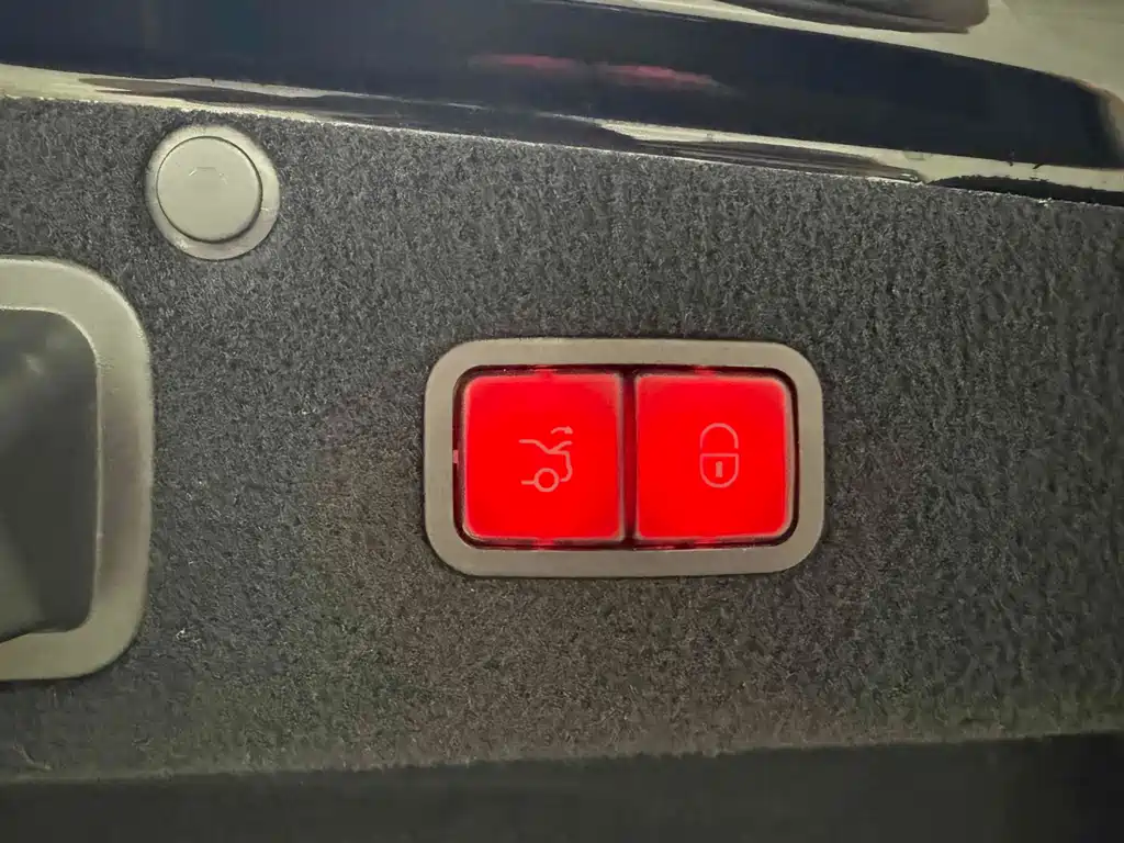 MERCEDES-BENZ S CLASS AMG