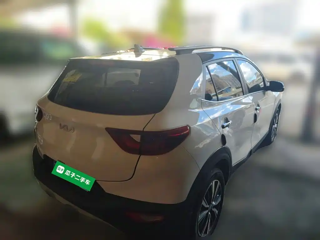 Kia KX1 — миниатюра 4