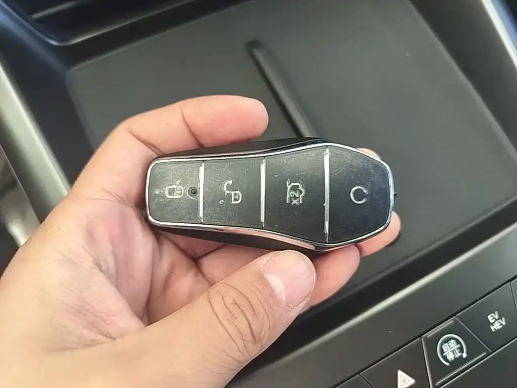 BYD Qin PLUS — миниатюра 9