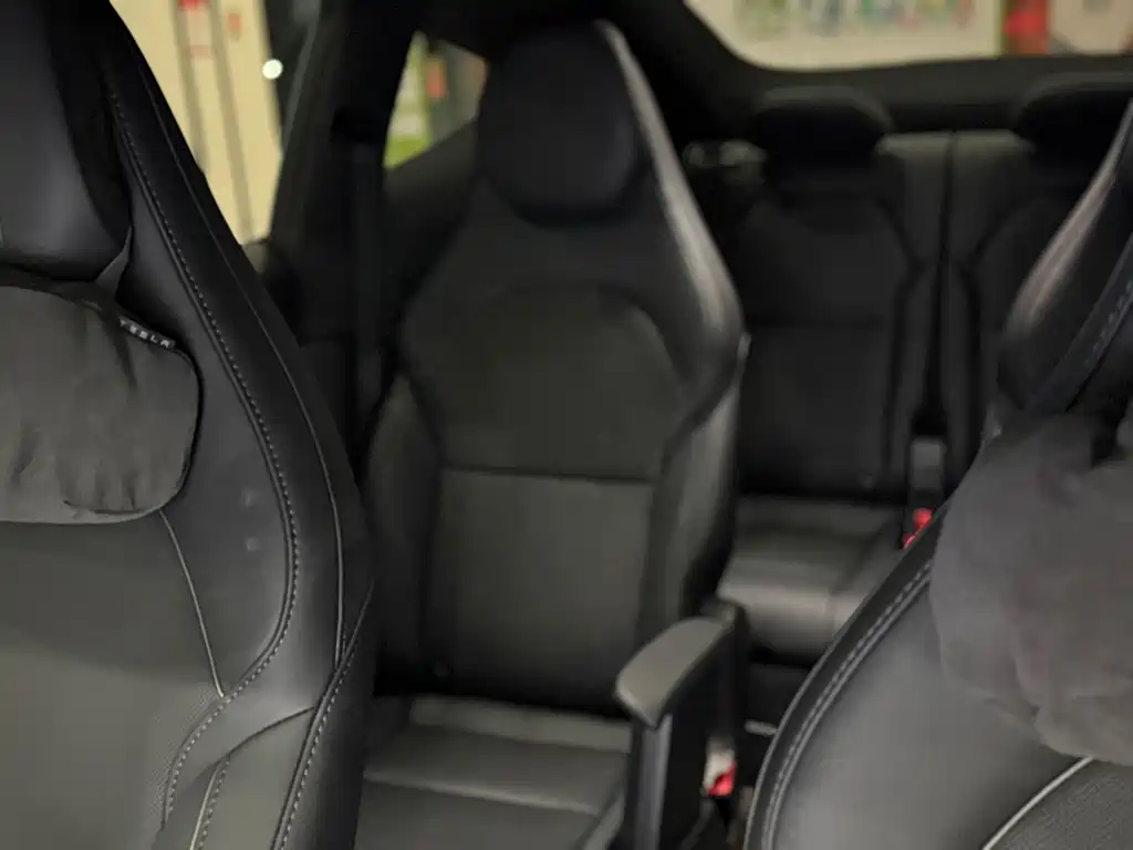 Tesla Model Y L — миниатюра 5